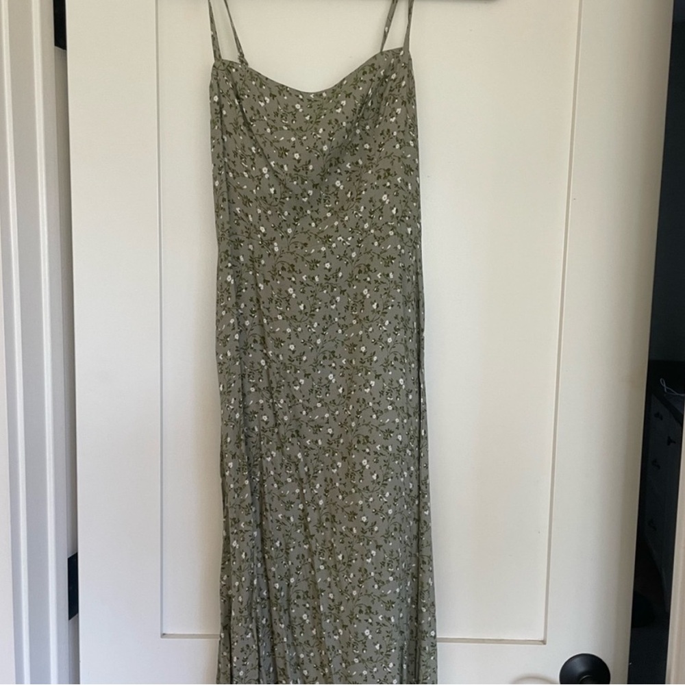 Reformation Dress